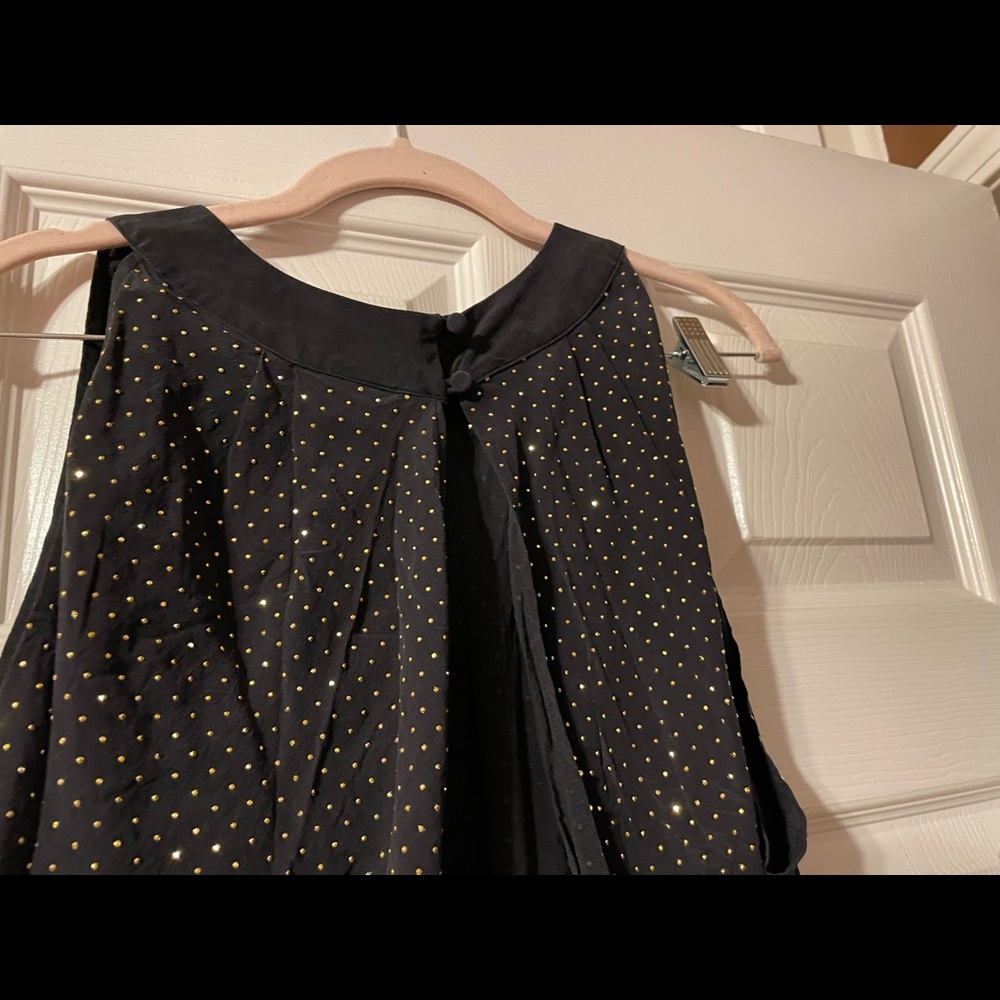 Bebe Evening Top - image 5